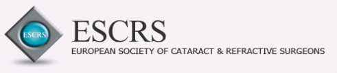 european society of cataract & refractive surgeons