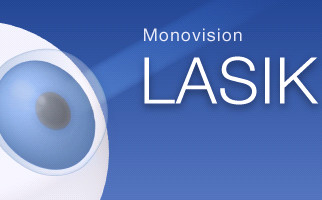 Monovision στο οφθαλμολογικό κέντρο Aktis